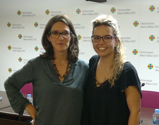 La mujer ante a los muros que se oponen al emprendimiento